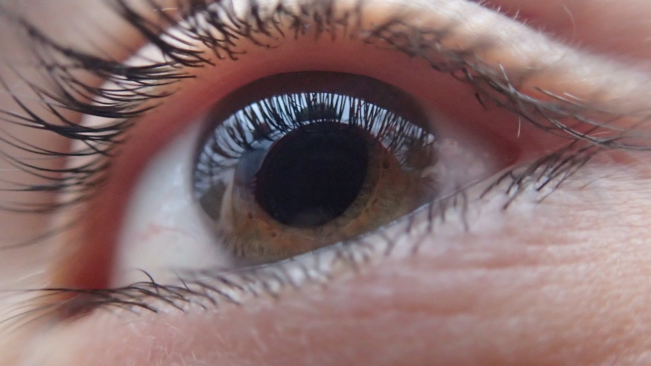 Jak lekarz bada wzrok? Zaglądamy do gabinetów okulistycznych