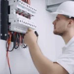 Usługi elektryczne cennik Szczecin